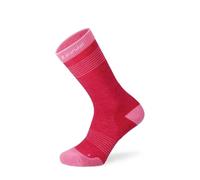 Calcetines Lenz Merino 1 Mid 39/41 Unisex