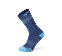 Calcetines Lenz Merino 1 Mid 42/44 Unisex