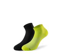 Calcetines Lenz Running 3.0 35/38 Unisex