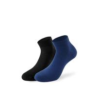Calcetines Lenz Running 3.0 35/38 Unisex