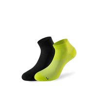Calcetines Lenz Running 3.0 42/44 Unisex