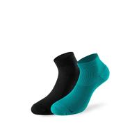 Calcetines Lenz Running 3.0 45/47 Unisex