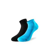 Calcetines Lenz Running 3.0 45/47 Unisex