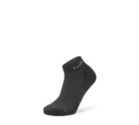 Lenz Think About Cool Active 1 Short Calcetines, negro, tamaño 39 40 41 para Hombres