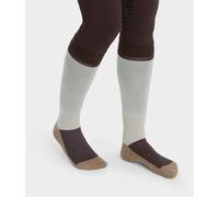 Calcetines Light Socks Two pairs of riding socks for women Horse Pilot - Beige / 2M