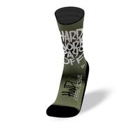 Calcetines LitheApparel Hard Work Pays Off | Guerra - S