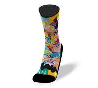 Calcetines LitheApparel HWPO 23 (multicolor) - S