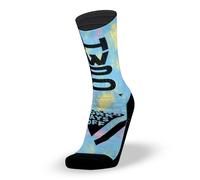 Calcetines LitheApparel HWPO Color - M