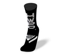 Calcetines LitheApparel HWPO - Negro / M