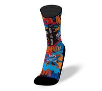 Calcetines LitheApparel Make it happen - S
