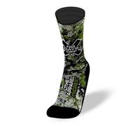 Calcetines LitheApparel No Days Off - S