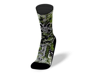 Calcetines LitheApparel No Days Off - S