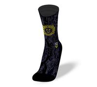 Calcetines LitheApparel No Más Burpees - L