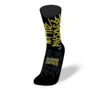 Calcetines LitheApparel Not The Average - M