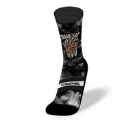 Calcetines LitheApparel TRAIN 2 EAT - S