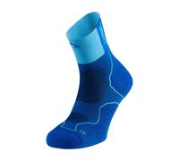 Calcetines Lurbel Desafio Four Azul, Talla S