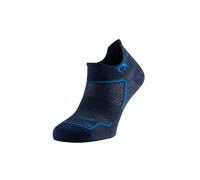 Calcetines de running lurbel race two marino/azul royal 42 - 44