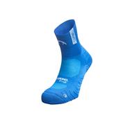 Calcetines Lurbel Stone Sws Pro Four Azul Blanco, Talla L