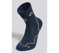 Calcetines Lurbel Tierra Four Peregrino Trekking talla L