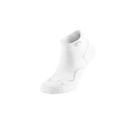 Calcetines de Running Lurbel Tiwar Two Blanco 36 - 38