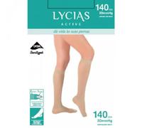 Calcetines Lycias Active 140Den Nude T4
