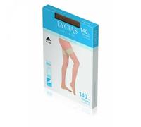 Calcetines Lycias Class 140Den Nude T4