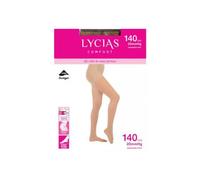 Calcetines Lycias Class 70Den Nude T3 1 Pack