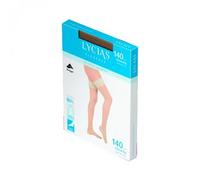 Calcetines Lycias Elegance 140Den Miel T4