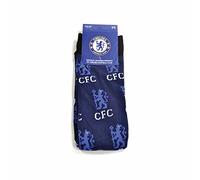 Calcetines marca Chelsea modelo Chelsea Multi Crest Socks Size 8-11