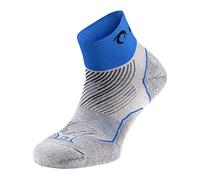 Calcetines marca Lurbel modelo Calcetines Lurbel Distance Unisex Gris claro