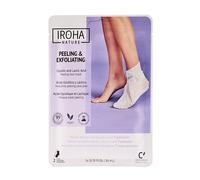 Calcetines Mascarilla Exfoliante