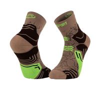 Calcetines medios de poliamida BV Sport Trek GR 39/41