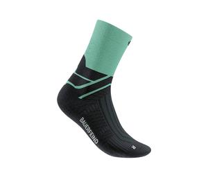 Calcetines mid Bauerfeind Run Performance 46/49 Male