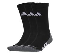 Calcetines mid infantiles adidas Performance Climacool (x3) 28/30 Unisex