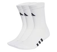 Calcetines mid infantiles adidas Performance Cushioned (x3) 34/36
