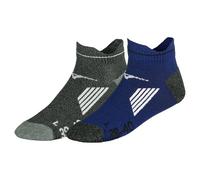 Calcetines mid Mizuno Active TR (x2) 38/40 Unisex