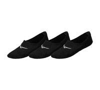 Calcetines Mizuno Super Short (x3) 44/46 Unisex