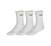 Calcetines Mizuno Training 3p Socks With Line 32gxca54 70 Unisex