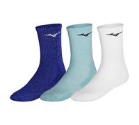Calcetines Mizuno (x3) 44/46 Unisex