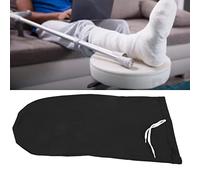 Calcetines Moldeados con Manga para Mantener el Calor, Calcetín con Cubierta para el Dedo del Pie para el Hogar, Hospital, Exteriores, para Piernas Moldeadas, Pies Hinchados, Tamaño de Ajuste de 53 X