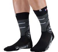 Calcetines de senderismo Monnet TREK EXPERT (Blanco)