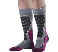 Calcetines de senderismo Monnet Trek Extra Light (Rosa)