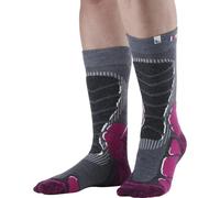 Calcetines Monnet Jarrette Light 39/40 Unisex