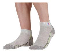 Calcetines Monnet Lin Basse 45/46 Unisex