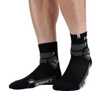Calcetines Monnet Mid Expert 43/44 Unisex