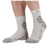 Calcetines Monnet Mid Lin 39/40 Unisex