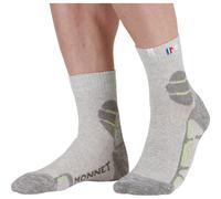 Calcetines Monnet Mid Lin 45/46 Unisex