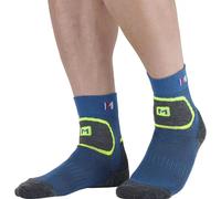 Calcetines Monnet Mid Perf 37/38 Unisex