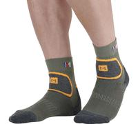 Calcetines Monnet Mid Perf 43/44 Unisex