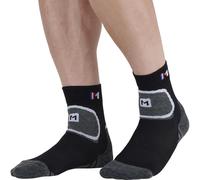 Calcetines Monnet Mid Perf 43/44 Unisex